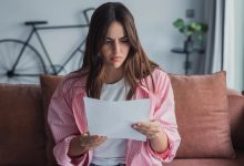 IRS warns crypto investors of fake letters from fraudsters aimed at stealing wallet keys and passwords