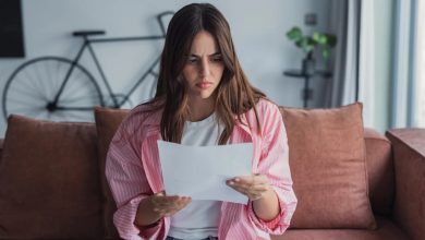 IRS warns crypto investors of fake letters from fraudsters aimed at stealing wallet keys and passwords IRS warns crypto investors of fake letters from fraudsters aimed at stealing wallet keys and passwords