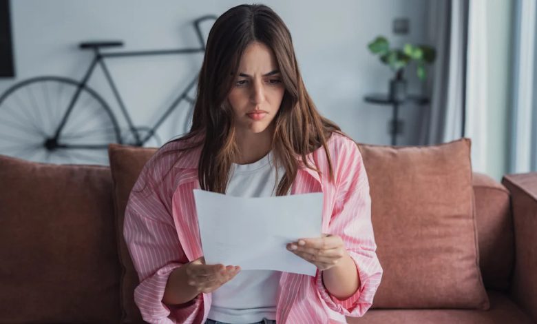 IRS warns crypto investors of fake letters from fraudsters aimed at stealing wallet keys and passwords