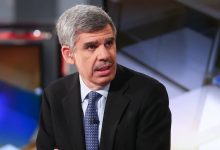 Mohamed El-Erian says 30-year Treasury yield at 5.27% signals a structural shift that will make America more expensive