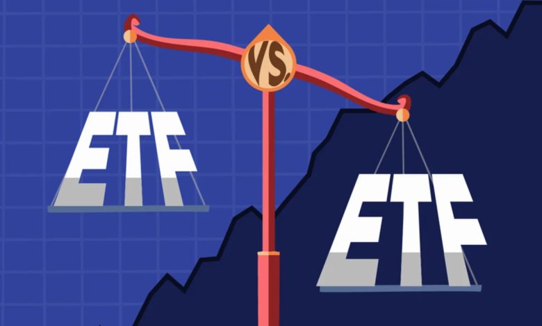 Which Is the Better Artificial Intelligence ETF, Roundhill’s CHAT or Vanguard’s VGT?