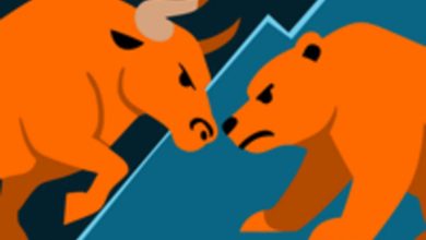 Macro Worries Pull Bitcoin Below ,000 and the SEC May Have a Regulatory Plan