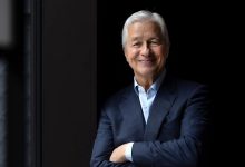 Jamie Dimon’s JPMorgan Sees Gold Reaching ,000 an Ounce by Q4, a Bullish Case for Investors Seeking a Hedge