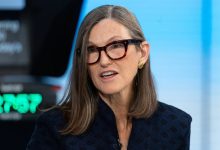 Cathie Wood’s Ark Piled Into Nvidia and Taiwan Semiconductor After Meta’s Earnings Miss. Here’s What It Signals for Artificial Intelligence (AI) Stocks.