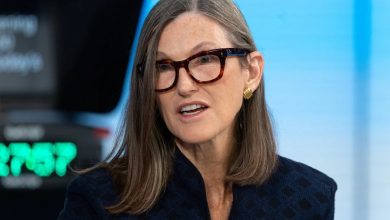 Cathie Wood’s Ark Piled Into Nvidia and Taiwan Semiconductor After Meta’s Earnings Miss. Here’s What It Signals for Artificial Intelligence (AI) Stocks. Cathie Wood’s Ark Piled Into Nvidia and Taiwan Semiconductor After Meta’s Earnings Miss. Here’s What It Signals for Artificial Intelligence (AI) Stocks.