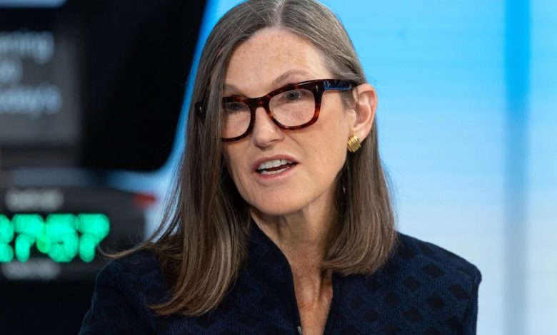 Cathie Wood’s Ark Piled Into Nvidia and Taiwan Semiconductor After Meta’s Earnings Miss. Here’s What It Signals for Artificial Intelligence (AI) Stocks.