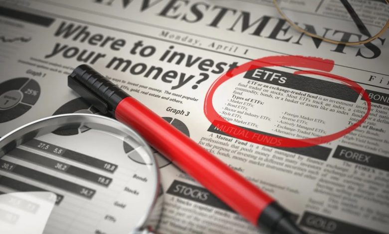 It’s Not VOO). Here’s What History Says Investors Should Do.