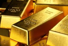 Gold Nears Two-Month High Ahead of Wednesday’s CPI Report