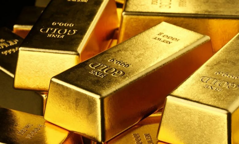 Gold Nears Two-Month High Ahead of Wednesday’s CPI Report Gold Nears Two-Month High Ahead of Wednesday’s CPI Report