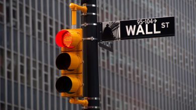 Wall Street wakes up to oil, bombs and bond-market drama Wall Street wakes up to oil, bombs and bond-market drama