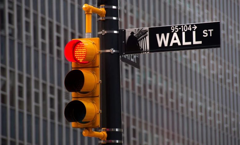Wall Street wakes up to oil, bombs and bond-market drama Wall Street wakes up to oil, bombs and bond-market drama