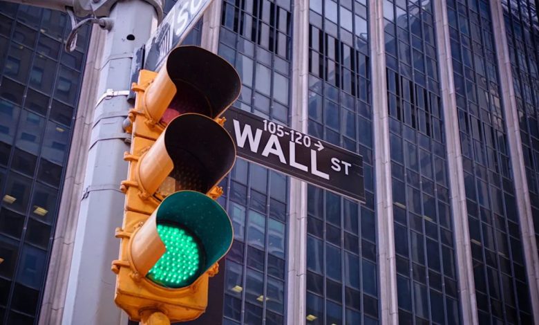 Futures nudge higher as Wall Street braces for Warsh, Nvidia and a bitcoin comeback