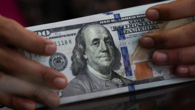 Dollar wobbles as Treasury’s bond market buybacks raise fresh concerns Dollar wobbles as Treasury’s bond market buybacks raise fresh concerns