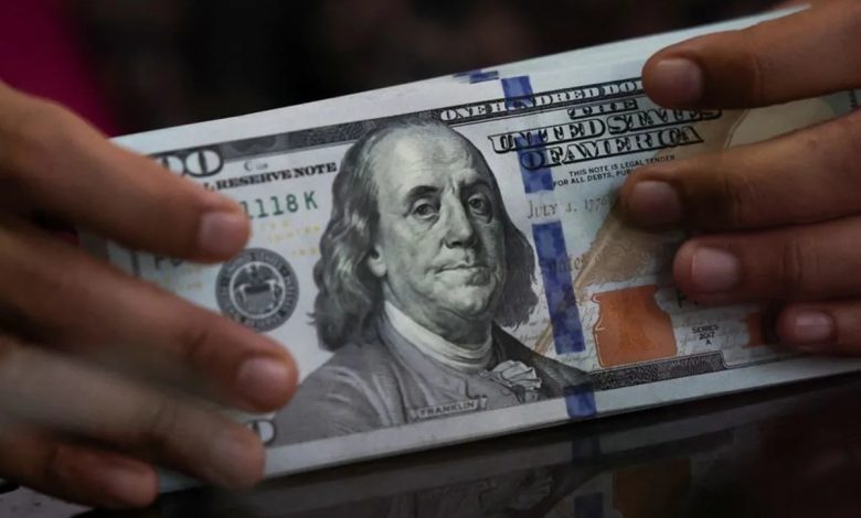 Dollar wobbles as Treasury’s bond market buybacks raise fresh concerns