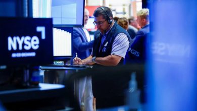 Global stocks hold gains after in-line US CPI