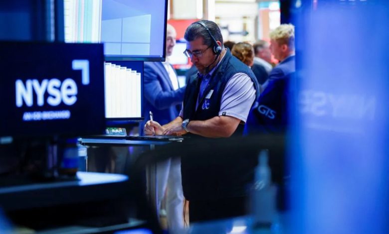 Global stocks hold gains after in-line US CPI Global stocks hold gains after in-line US CPI