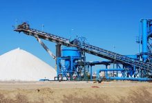 AMG Critical Materials (ENXTAM:AMG) Is Up 17.4% After Strong Q2 Earnings And Steady Dividend Confirmation
