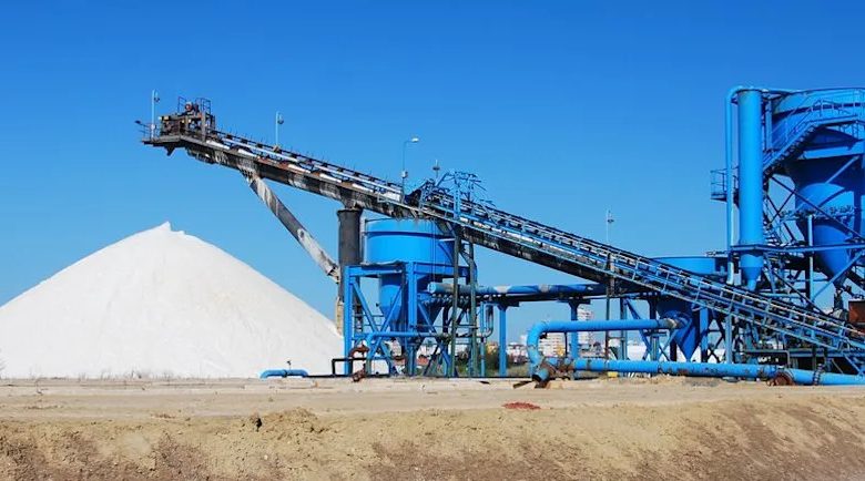 AMG Critical Materials (ENXTAM:AMG) Is Up 17.4% After Strong Q2 Earnings And Steady Dividend Confirmation AMG Critical Materials (ENXTAM:AMG) Is Up 17.4% After Strong Q2 Earnings And Steady Dividend Confirmation