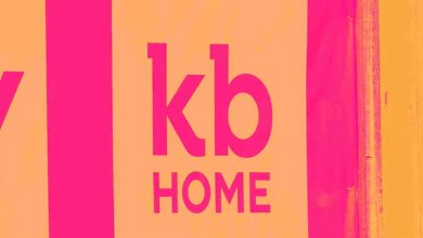 KBH) In The Context Of Other Home Builders Stocks
