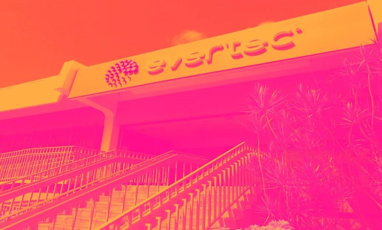 What To Expect From EVERTEC’s (EVTC) Q2 Earnings What To Expect From EVERTEC’s (EVTC) Q2 Earnings