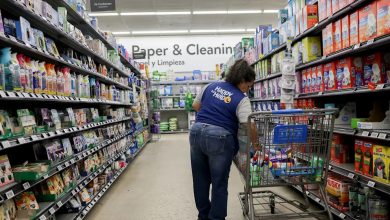 Walmart stock price target reset by JPMorgan after earnings Walmart stock price target reset by JPMorgan after earnings