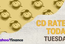 Lock in up to 4.30% APY today on a 16-month CD