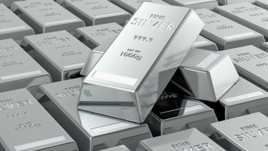 Silver opens at highest price since June Silver opens at highest price since June