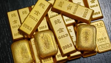 Gold on pace for best month since February despite investor concerns over rate hikes Gold on pace for best month since February despite investor concerns over rate hikes