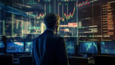 How AI Power Demand Transformed Caterpillar (CAT) into a High-Multiple Tech Play How AI Power Demand Transformed Caterpillar (CAT) into a High-Multiple Tech Play