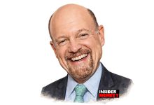Jim Cramer Says Williams-Sonoma (WSM) Selloff Was Wrong After Strong Earnings