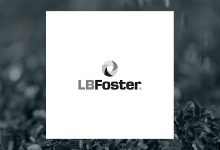 L.B. Foster Highlights Rail Tech Growth as Cash Flow Hits Best Level Since 2017