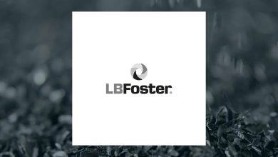 L.B. Foster Highlights Rail Tech Growth as Cash Flow Hits Best Level Since 2017 L.B. Foster Highlights Rail Tech Growth as Cash Flow Hits Best Level Since 2017