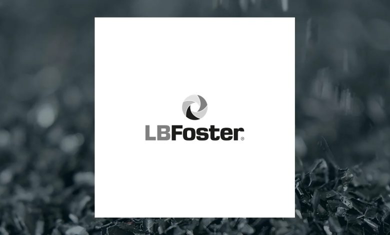 L.B. Foster Highlights Rail Tech Growth as Cash Flow Hits Best Level Since 2017