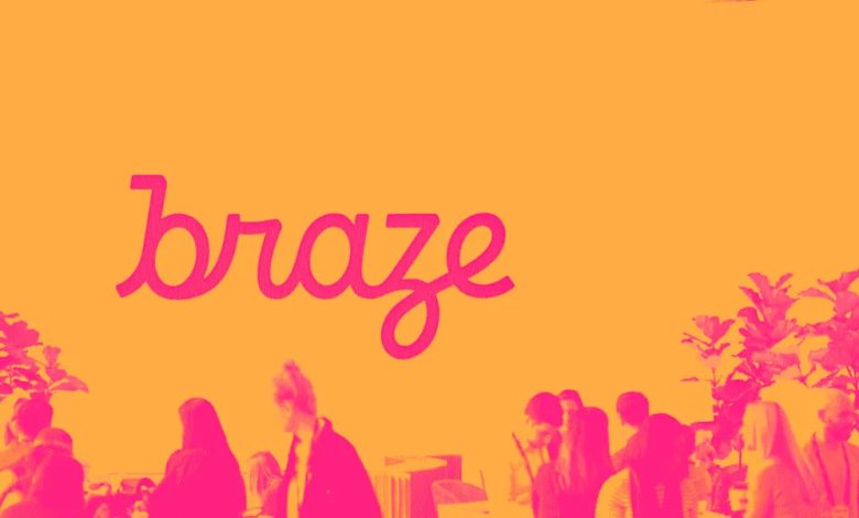 Braze, Procore Technologies, PTC, Samsara, and Zeta Global Stocks Trade Up, What You Need To Know Braze, Procore Technologies, PTC, Samsara, and Zeta Global Stocks Trade Up, What You Need To Know