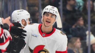 Six Senators Who Could Have NHL Awards In Their Future