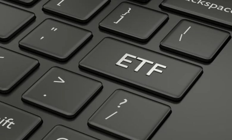 Disruptive Technologies ETF (DTEC) Touches New 52-Week High