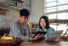 FICO credit scores are holding up, but consumers are under pressure