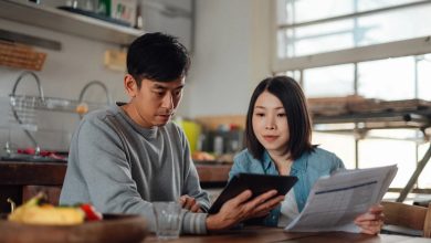 FICO credit scores are holding up, but consumers are under pressure