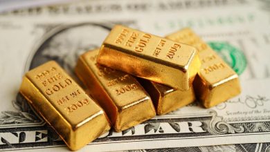 Gold consolidates after 5-day rally as investors eye Fed rate clues Gold consolidates after 5-day rally as investors eye Fed rate clues