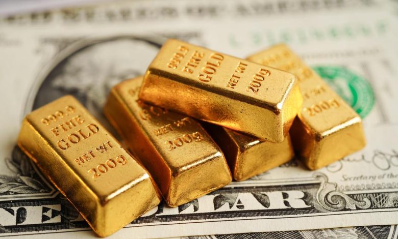Gold consolidates after 5-day rally as investors eye Fed rate clues Gold consolidates after 5-day rally as investors eye Fed rate clues