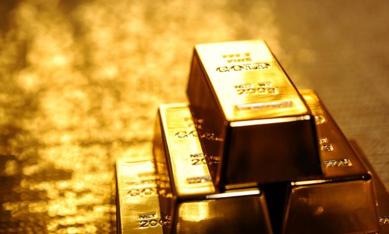 India’s position in global gold reserves | Explained India’s position in global gold reserves | Explained