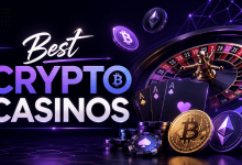 Best Crypto Casinos For 2026: Top Bitcoin Sites Ranked & Reviewed by Experts
