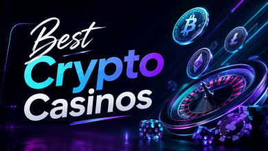 5 Best Bitcoin Casinos for Fast Cashouts – Which Crypto Sites Offer Instant Payouts? Check the List
