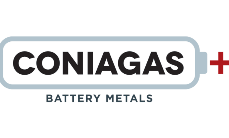 Coniagas Battery Metals Announces 2026 AGM Results