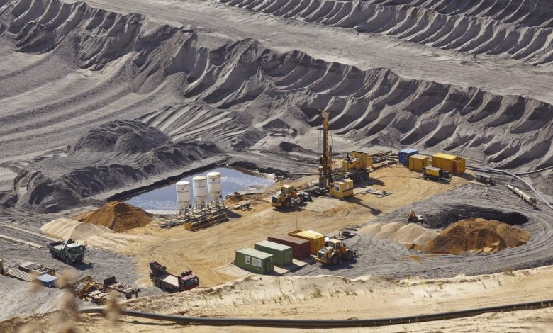 Jim Cramer Calls This Mining Stock an Inflation Hedge “Just as Good as Crypto” Jim Cramer Calls This Mining Stock an Inflation Hedge “Just as Good as Crypto”