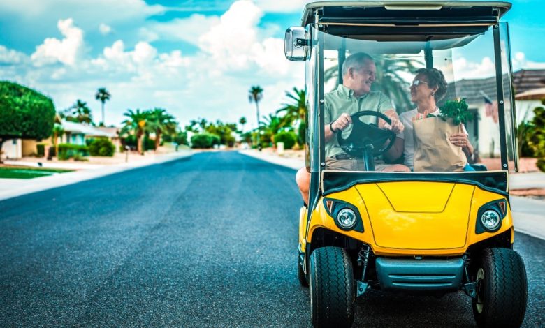 ,500 a Month in The Villages: Here’s What That Budget Actually Gets You