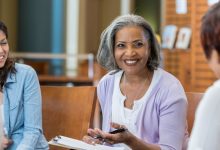 She Returned to a Classroom at 64. Her Wages Earned No Social Security Credit, but Every Dollar Counted Against Her.