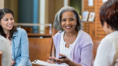 She Returned to a Classroom at 64. Her Wages Earned No Social Security Credit, but Every Dollar Counted Against Her.
