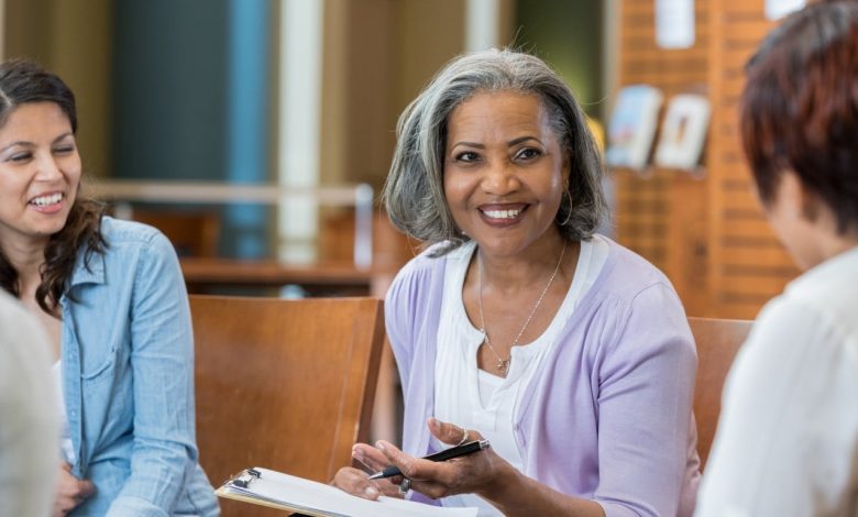 She Returned to a Classroom at 64. Her Wages Earned No Social Security Credit, but Every Dollar Counted Against Her. She Returned to a Classroom at 64. Her Wages Earned No Social Security Credit, but Every Dollar Counted Against Her.
