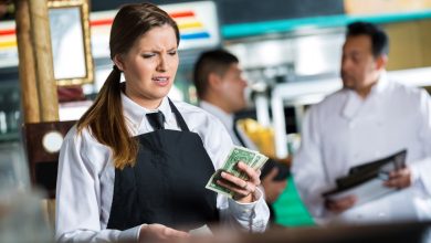 “No Tax on Tips” Has a Catch List Longer Than the Menu: The Jobs, Caps, and Income Lines Where the Break Disappears